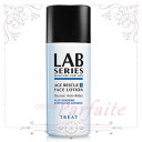 アラミス ラボシリーズ LAB SERIES エイジR+化粧水ローション 50ml メンズ:【宅急便対応】