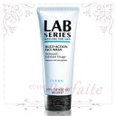 アラミス ラボシリーズ LAB SERIES マルチアクションフェースウォッシュ 100ml メンズ:(宅急便対応)☆再入荷08