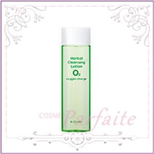 ドクターシーラボ ハーバルレンジンローションO2