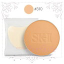 SK-II SK2 エスケーツー クリア ビューティ パウダ...