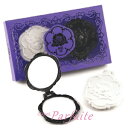 ANNA SUI アナスイ ビューティーミラー ローズ デュ...
