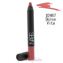 NARS ナーズ ベルベットマットリップ...