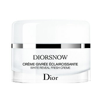 クリスチャンディオール スノーホワイトニングクリーム 50ml【Christian Dior】