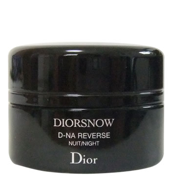 クリスチャンディオール スノーホワイトニングナイトクリーム 15ml(ミニ)【Christian Dior】【お試し　_あす楽対応】★お買い得!!★