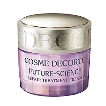 コスメデコルテフューチャーサイエンスリペアトリートメントクリーム 40g【COSME DECORTE】【あす楽対応】★16％OFF!!★