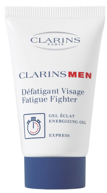 クラランスメン ファティ−グファイタ−　50ml【CLARINS】