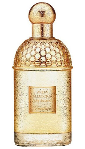 ゲランアクア アレゴリア リス ソレイヤ EDT 75ml【香水】【GUERLAIN】【あす楽対応】★2012年6月1日発売!!★