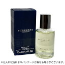 バーバリー ウィークエンド フォーメン EDT SP 30m...