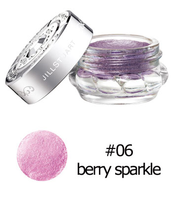 ジルスチュアート【#06】ジェリーアイカラーN　#berry sparkle【Jill Stuart】【あす楽対応】★お買い得!!★