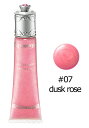 ジルスチュアート　Jill Stuart 【#07】ジェリーリップグロス　#dusk rose【HLS_DU】【エントリーでポイント10倍】】