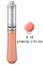 ジルスチュアート　Jill Stuart 【#14】リップジュエル #glowing citrine【HLS_DU】【エントリーでポイント10倍】】