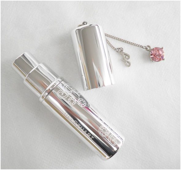 ジルスチュアート　Jill Stuart ジルバイジルスチュアート　EDT　SP　4ml(ケース付・詰め替可能）【あす楽対応】【YDKG-tk】【HLS_DU】ジルスチュアート