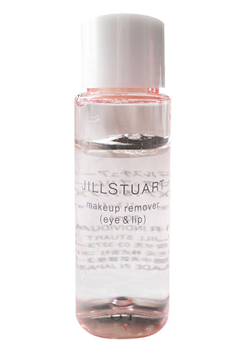 ジルスチュアート　Jill Stuart メイクアップリムーバー(アイ&リップ) 30ml(ミニ)【お試し　_あす楽対応】【HLS_DU】