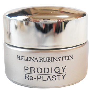 ヘレナルビンスタイン プロディジーリプラスティピールクリーム 15ml(ミニ・箱付)【HELENA RUBINSTEIN】【お試し_あす楽対応】