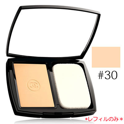 シャネル【#30】マットルミエールエクストレム(リフィル) #ベージュサンドレ SPF20/PA+++【Chanel】【あす楽対応】★20％OFF!!★