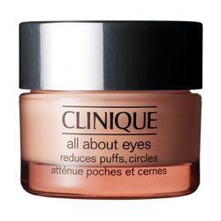 クリニークオールアバウトアイ 15ml【Clinique】【激安　特価品　即納！】