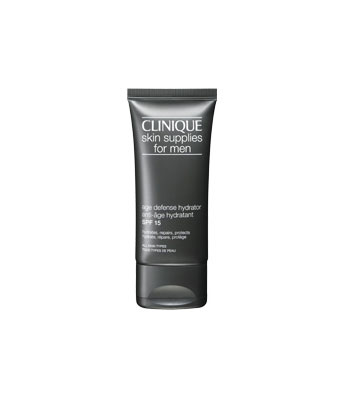 クリニークタイムディフェンスハイドレーター15 SPF15 50ml【Clinique】【激安　特価品　即納！】