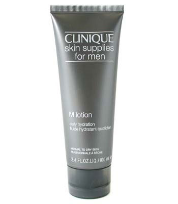 クリニークエムローション 100ml【Clinique】【激安　特価品　即納！】