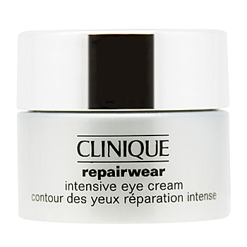 クリニークリペアウェアインテンシブアイクリーム 7ml（ミニ）【Clinique】【お試し　_あす楽対応】【激安　特価品　即納！】