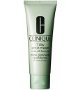 クリニーク セブンデイスクラブクリーム リンスオフフォーミュラ 100ml 【Clinique】【激安 特価品 即納!】【W_114】