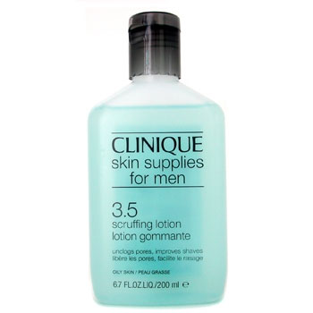 クリニークスクラッフィングローション 3.5　200ml【化粧水】【Clinique】【激安　特価品　即納！】