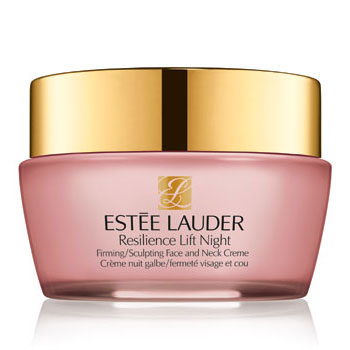 エスティローダー レジリアンスリフトファーミング スカルプティングナイトクリーム50ml【ESTEE LAUDER】【あす楽対応】★35％OFF!!★