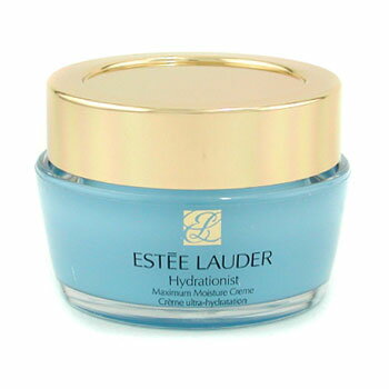 エスティローダー ハイドレーショニストモイスチャークリームフォードライスキン 50ml【ESTEE LAUDER】