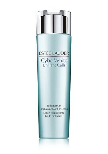 エスティローダー サイバーホワイトブリリアントC ローション 200ml【ESTEE LAUDER】【あす楽対応】★25％OFF!!★