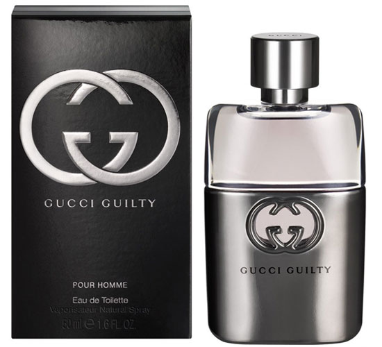 グッチ ギルティ プールオム EDT SP 50ml【GUCCI】