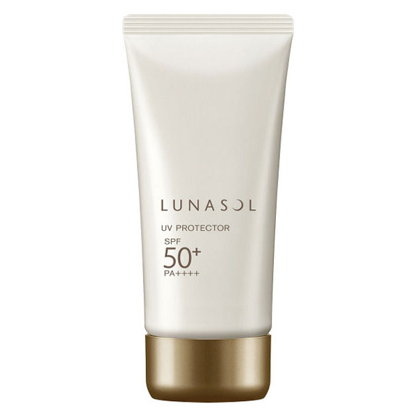 カネボウ ルナソル UVプロテクター #SPF50+/PA++++ 60g 【LUNASOL】【W_84】