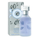 ジャンヌ アルテス CO2 プールオム EDP SP 100ml 【香水 フレグランス オードパルファン オードパルファム スプレー 男性用 プレゼント ギフト】【JEANNE ARTHES】【W_N】