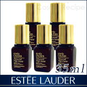 エスティローダー アドバンス ナイト リペア SR コンプレックス II 35ml(7ml×5) 【美容液】【エスティローダー EsteeLauder】【お試し 旅行 小分け 詰め替え セット】【W_130】