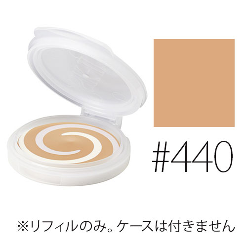 SK-II 【#440】COLOR クリアビューティ クリスタルスキン パーフェクティング ファンデーション(リフィル) #ファインベージュ SPF40/PA+++ 10.5g 【SK2_エスケーツー】【あす楽対応】【W_31】