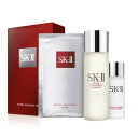 SK-II ピテラ エッセンス セット 【お試し セット コフレ プレゼント ギフト トライアル 14日間 スキンケア 化粧水 マスク パック】【SK2_エスケーツー】【W_N】