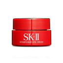 SK-II ステムパワー アイクリーム 2.5g(