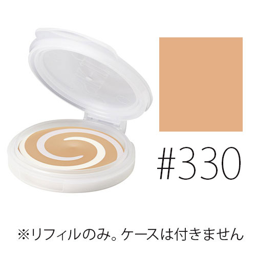 SK-II 【#330】COLOR クリアビューティ クリスタルスキン パーフェクティング ファンデーション(リフィル) #ラディアントオークル SPF40/PA+++ 10.5g 【SK2_エスケーツー】【あす楽対応】【W_31】