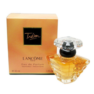 ランコム・トレゾァ EDP 30ml （香水）