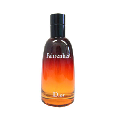 クリスチャンディオール・ファーレンハイト EDT 50ml （香水）