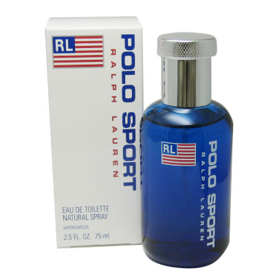 ラルフローレン・ポロスポーツ EDT 40ml （香水）　