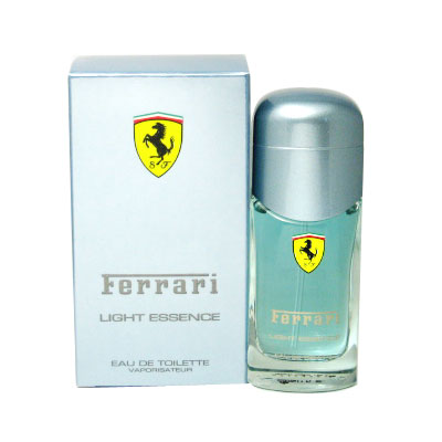 フェラーリ・フェラーリ ライトエッセンス EDT 30ml （香水）