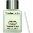 ☆売り尽くし大SALE☆エリザベスアーデン・ミレニアム デイリニュアル エマルジョン 75ml (乳液)
