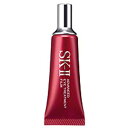 マックスファクター・SK-II アドバンスト アイトリートメント フィルム 15g （目元用美容液）