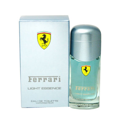 フェラーリ・フェラーリ ライトエッセンス EDT 75ml （香水）