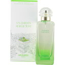 エルメス・屋根の上の庭 EDT 100ml (香水) 【ネコ...