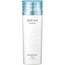 花王 SOFINA・ソフィーナ ボーテ 高保湿化粧水 しっとり 140ml 【ネコポス不可】