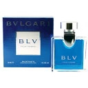 ブルガリ・ブルー プールオム EDT 30ml (香水) 【ネコポス不可】