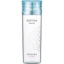 花王 SOFINA・ソフィーナ ボーテ 高保湿化粧水 しっとり 140ml 【ネコポス不可】