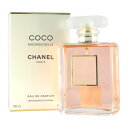 シャネル・ココ マドモアゼル EDP 100ml SP (香...