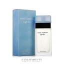 ドルチェ&ガッバーナ・ライトブルー EDT 50ml SP ...