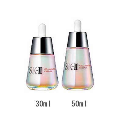 マックスファクター・SK-II セルミネーション エッセンス 50ml (美容液)_　